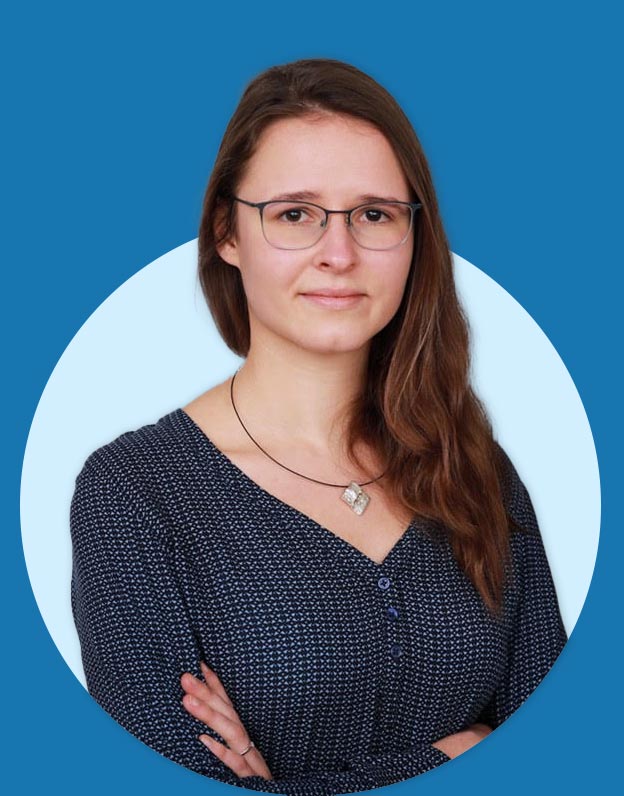 Porträt von Sophie Aschenborn – zertifizierte Traumapädagogin & EMDR-Beraterin aus Dresden